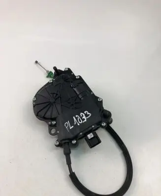 Jaguar XJ X351 Other control units/modules EW93218A42BA