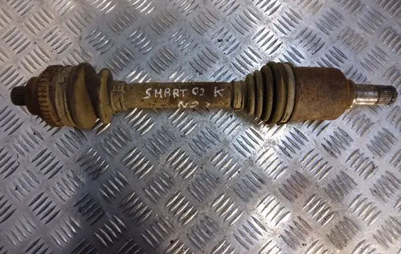 Smart ForTwo I Front driveshaft