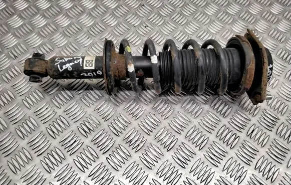 Subaru Legacy Rear shock absorber with coil spring 20365AJ010