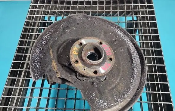 Volvo S90, V90 Rear wheel bearing hub IMPRK1555918