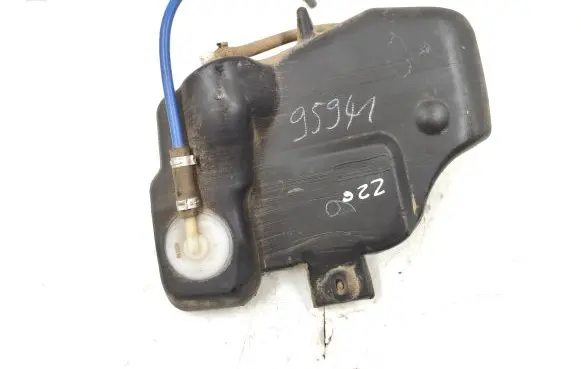 FAP fluid tank