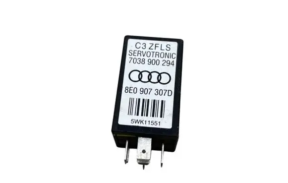 Audi A4 S4 B7 8E 8H Other relay 8E0907307D