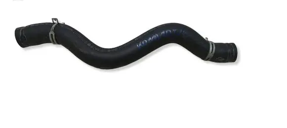 Hyundai Kona I Engine coolant pipe/hose 25414J9600