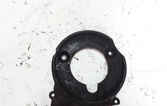 Volkswagen PASSAT B6 Timing belt guard (cover) 038109175