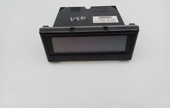 Volvo V50 Screen/display/small screen 30797719