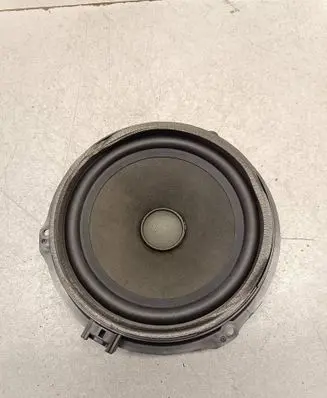 Jaguar XF X250 Front door speaker EAS16PL785B AW9318808FC