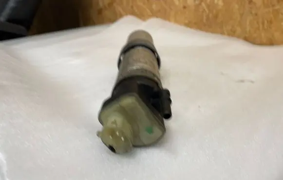 BMW 3 F30 F35 F31 Fuel heater 8572522