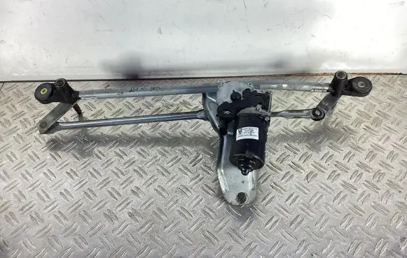 BMW X5 E53 Front wiper linkage 6913006 7111535