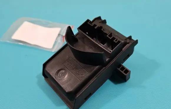 Ford Fusion II Central body control module HG9T-14F642-AC IMPRK1435496
