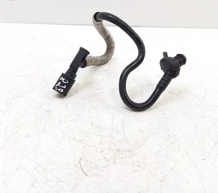 Volkswagen Golf VI Vacuum line/pipe/hose 1K0612071F