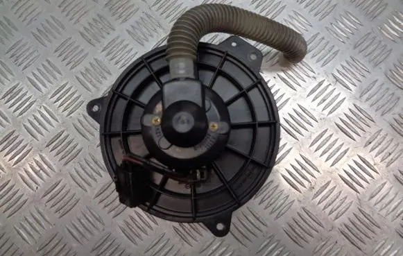 Mazda Premacy Front door blower motor 