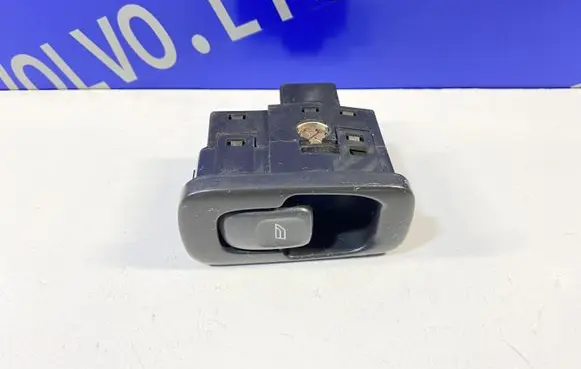 Volvo S80 Electric window control switch 9476695