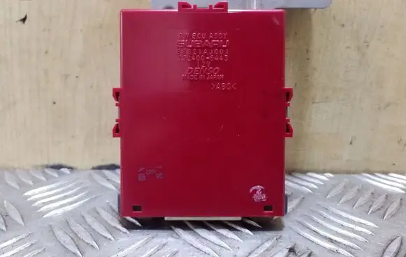 Subaru Outback Other control units/modules 88821AJ001 2324005443