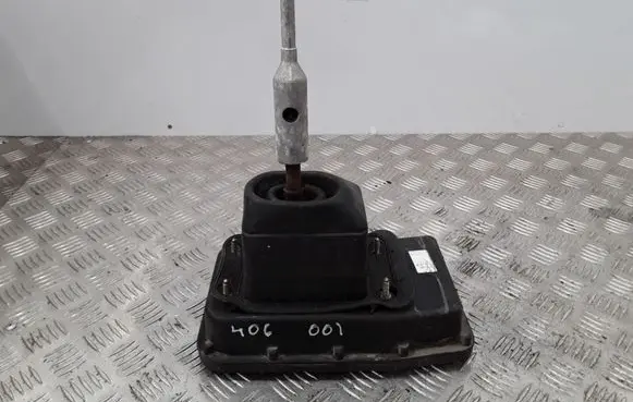 Peugeot 406 Gear shifter/selector