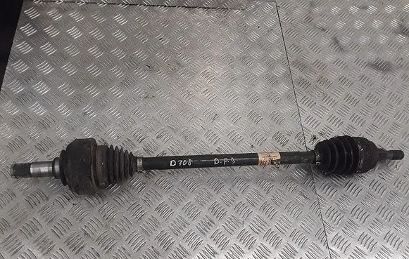 Mercedes-Benz R W251 Rear driveshaft A2513500610