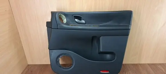 Renault Espace IV Front door card panel trim 8200780740