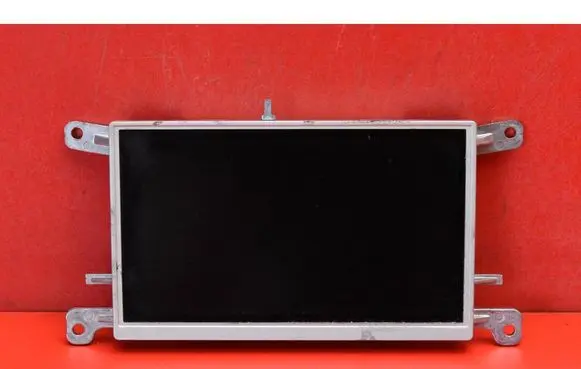 Audi A4 S4 B8 8K Radio/CD/DVD/GPS head unit 8T0919603G