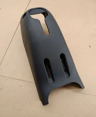Mini One - Cooper R50 - 53 Steering wheel column trim 7033300 12940510