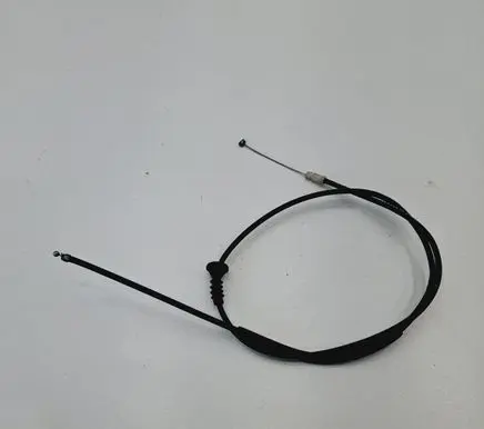 Mini Cooper Countryman R60 Engine bonnet/hood lock release cable 9802336