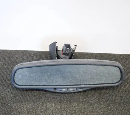 Jaguar S-Type Rear view mirror (interior) 3500086E11015612