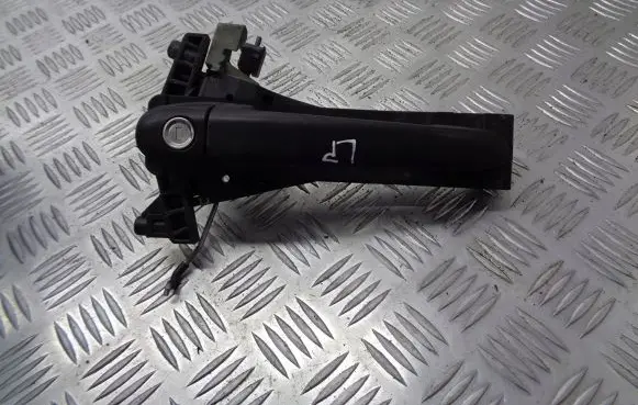 Mercedes-Benz A W168 Front door interior handle