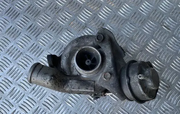 Opel Combo C Turbo
