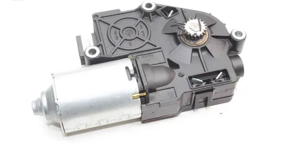 BMW 6 F06 Gran coupe Sunroof motor/actuator 7316535