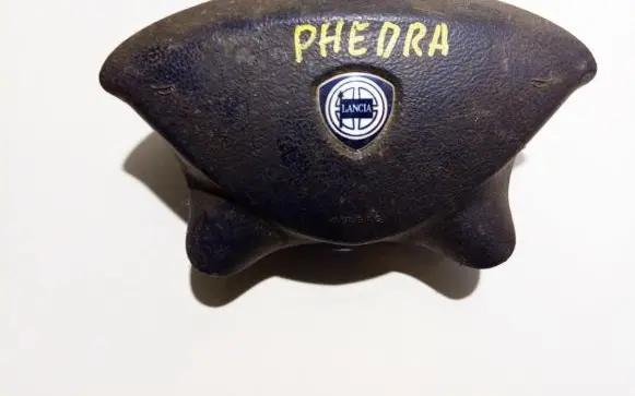 Lancia Phedra Steering wheel airbag 14958430yr