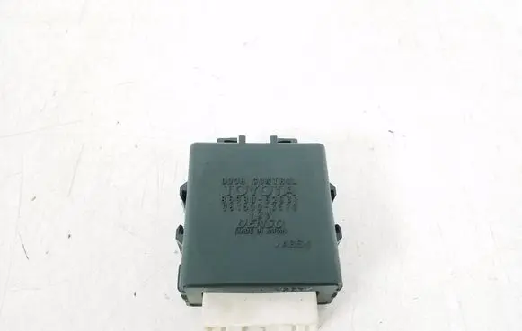Toyota Yaris Other control units/modules 85980-52031