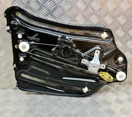 BMW 2 F22 F23 Rear door window regulator with motor 7363857 C28703106