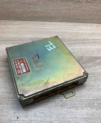Audi A6 S6 C4 4A Engine control unit/module ECU 8A0906266E 4923