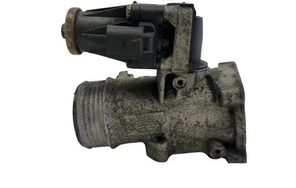 Volvo XC60 EGR valve 505906010 10T127