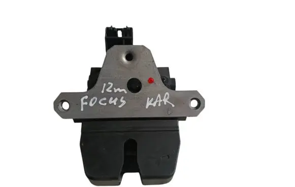 Ford Focus Tailgate/trunk/boot lock/catch/latch