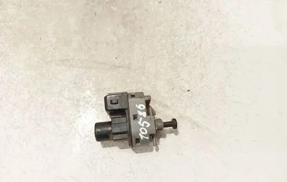 Brake pedal sensor switch