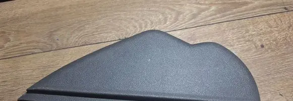 Volkswagen Touran II Dashboard side end trim 1t1858248c