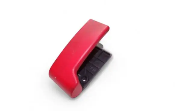 Mercedes-Benz B W245 Engine bonnet (hood) release handle