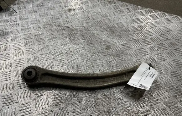 Rear upper control arm/wishbone