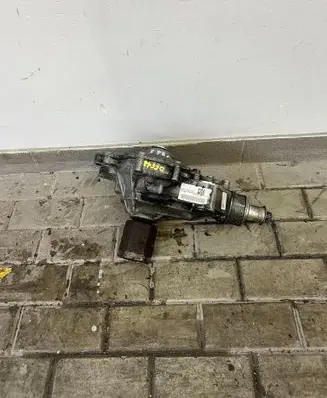 Jaguar F-Pace Front differential HK833017AD D6622