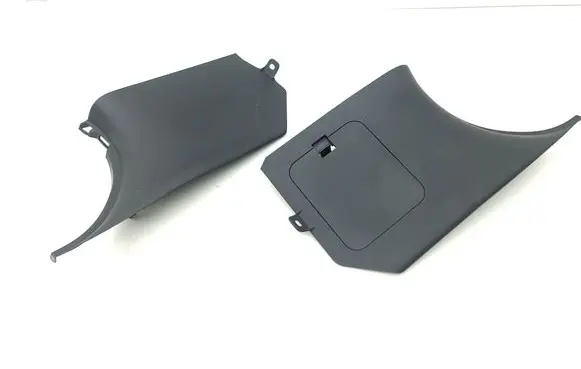 Nissan 350Z Foot area side trim 66900CD400 66901CD400