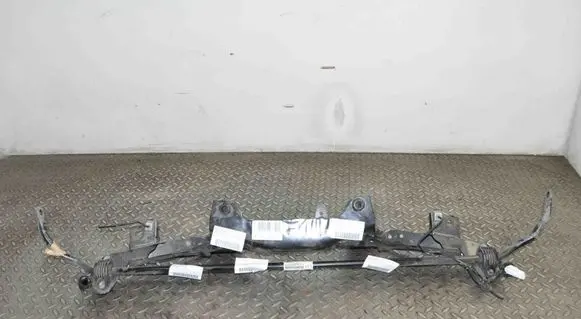 BMW 2 F44 Rear subframe 6851560 6888447