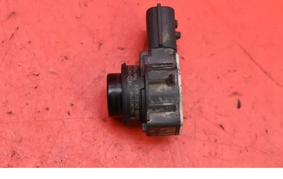 Renault Talisman Parking PDC control unit/module 284382275R