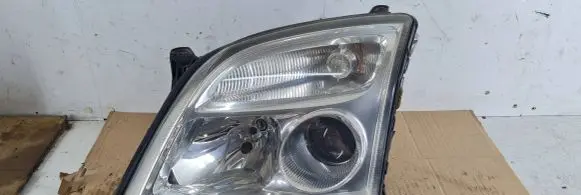 Opel Signum Headlight/headlamp 15588700