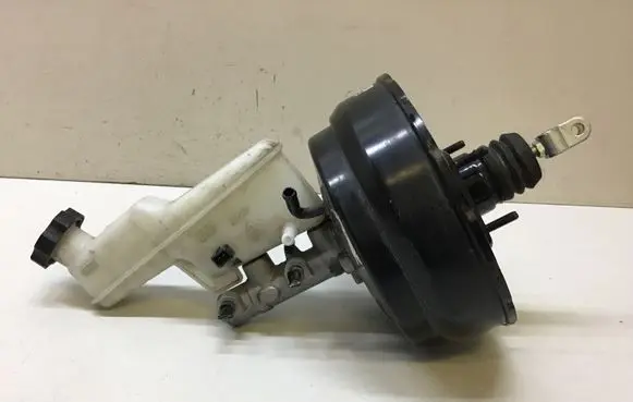 Hyundai ix35 Brake booster 585002S820 591102S900 1106061599
