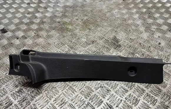 Mini Cooper Countryman R60 Other trunk/boot trim element 9807108