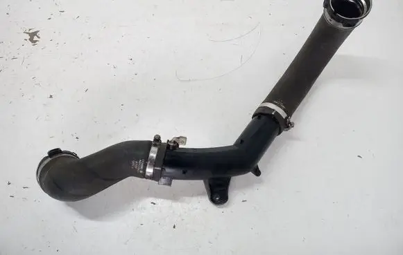 Renault Master III Intercooler hose/pipe 144608199R