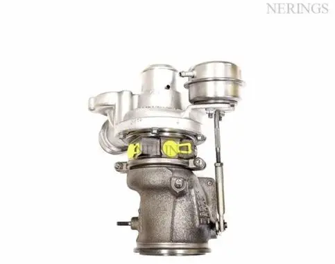 Alfa Romeo Mito Turbo 812811-0004 TC10-0560 793996-5001S