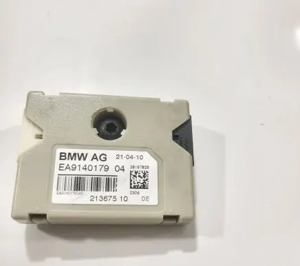 BMW 7 F01 F02 F03 F04 Aerial antenna filter 9140179 28197829 21367510