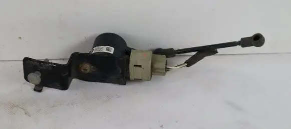 Jeep Wrangler Headlight/headlamp level sensor 68295931AA
