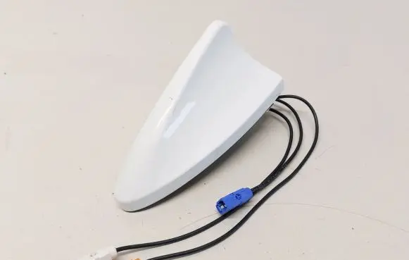 Citroen C4 II Picasso Aerial GPS antenna 9666452880