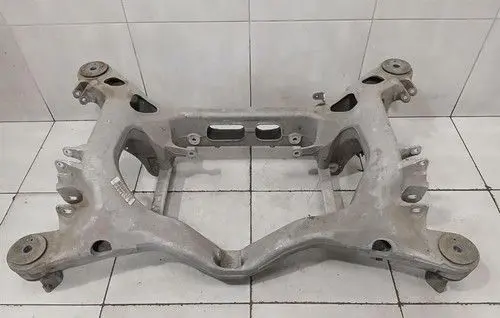 Porsche Panamera (970) Rear subframe 97033105133